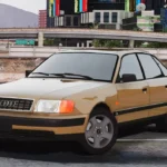 Audi 100 C4