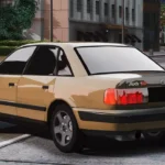 Audi 100 C42
