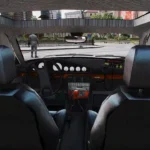 Audi 100 C44