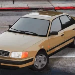 Audi 100 C453