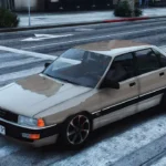 Audi 2002