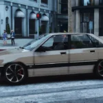 Audi 2003