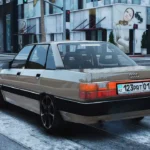 Audi 2004
