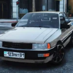 Audi 2005