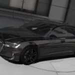Audi A6 Zivilpolizei österreich