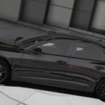 Audi A6 Zivilpolizei österreich2