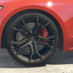 Audi A7 Sportback [Add-On] V1.0
