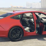 Audi A7 Sportback [Add-On] V1.0