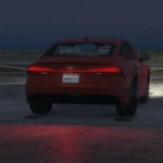 Audi A7 Sportback [Add-On] V1.0