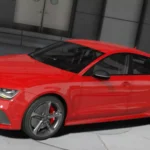 Audi RS7