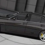 BMW 320i F30 M-package3