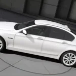BMW 530d F103