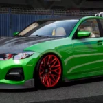 BMW M340I Custom
