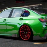 BMW M340I Custom2