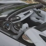 BMW i8 RP Performance Kit2