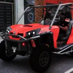 BRP Can-Am Commander 909 BRP Can-Am Commander 909