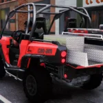 BRP Can-Am Commander 9092