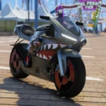 Bati 801 Custom [Add-On | FiveM| Tuning] V1.0