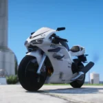 Bati 801 Custom [Add-On | FiveM| Tuning] V1.0