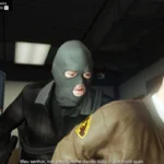 Black Prologue Outfit For Michael 1.03