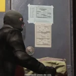 Black Prologue Outfit For Michael 1.05