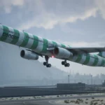 Boeing 757-300 [Add-On I VehFuncs V I Tuning] V1.0