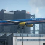 Boeing 757-300 [Add-On I VehFuncs V I Tuning] V1.0