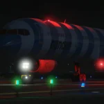 Boeing 757-300 [Add-On I VehFuncs V I Tuning] V1.0