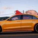 Brabus Mercedes B50 S5003