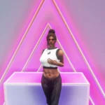 Brand Top for MP Female - Retextured with no brands 1.05
