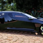 Bugatti La Voiture2