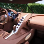Bugatti La Voiture4