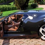 Bugatti La Voiture5