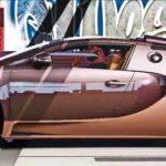 Bugatti Veyron Rembrandt3