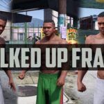 Bulked Up Franklin V1