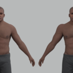 Bulked Up Franklin V12