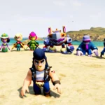Bull Brawl Stars 1.0