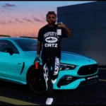 CRTZ Loose Tee Pack 1.02