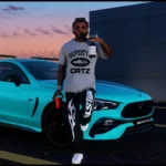 CRTZ Loose Tee Pack 1.06