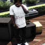 Cactus Jack x Sp5der Merch Texture Pack 1.03