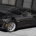 Cadillac CTS-V
