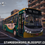 Caio Apache Vip 2