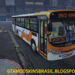 Caio Apache Vip 22