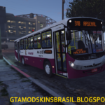 Caio Apache Vip 25