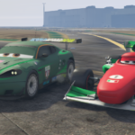Cars (Disney Cars) [Add-On] 1.0