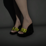 Cheetah Platforms for MP Female 1.05