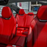 Chery Motors Luxeed S73