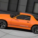 Chevrolet Camaro IROC-Z2