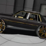 Chevrolet Caprice Classic Box2