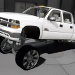 Chevrolet Duramax
